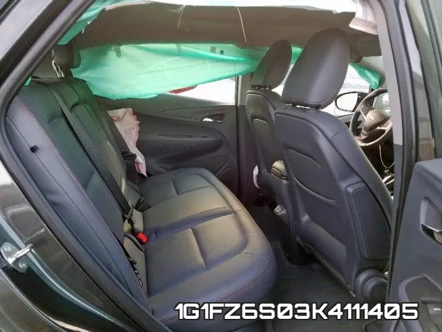 1G1FZ6S03K4111405 фото 7