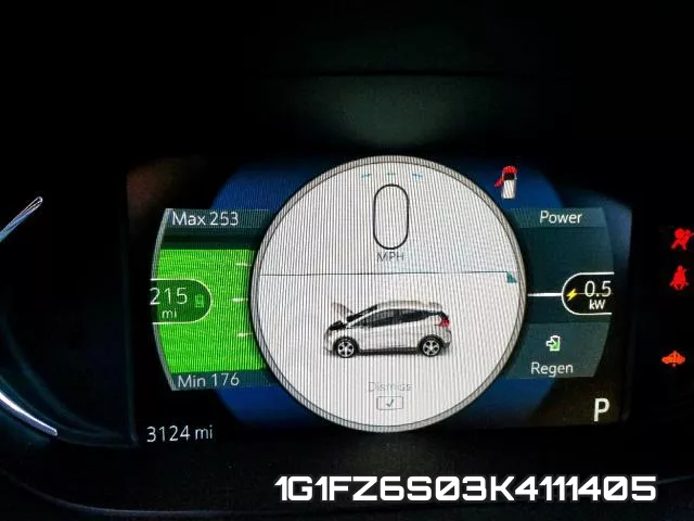 1G1FZ6S03K4111405 фото 9