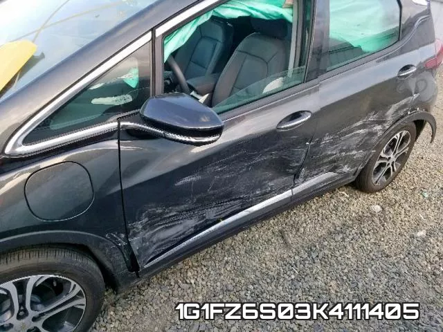 1G1FZ6S03K4111405 фото 10