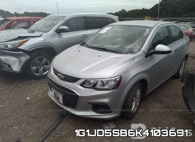 1G1JD5SB6K4103691 фото 3