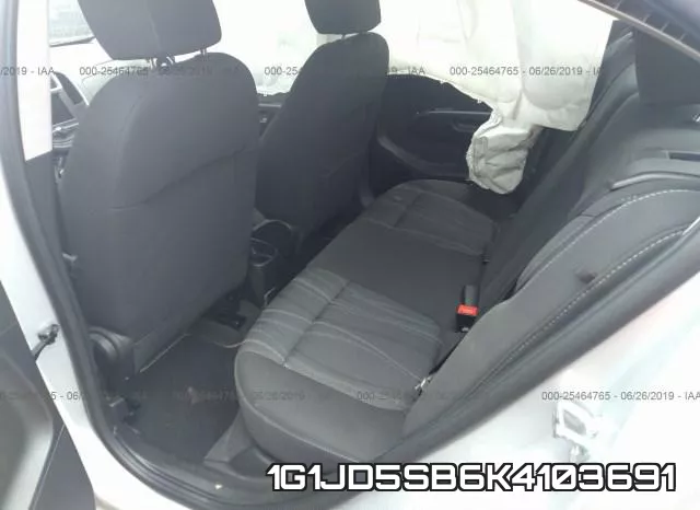 1G1JD5SB6K4103691 фото 9