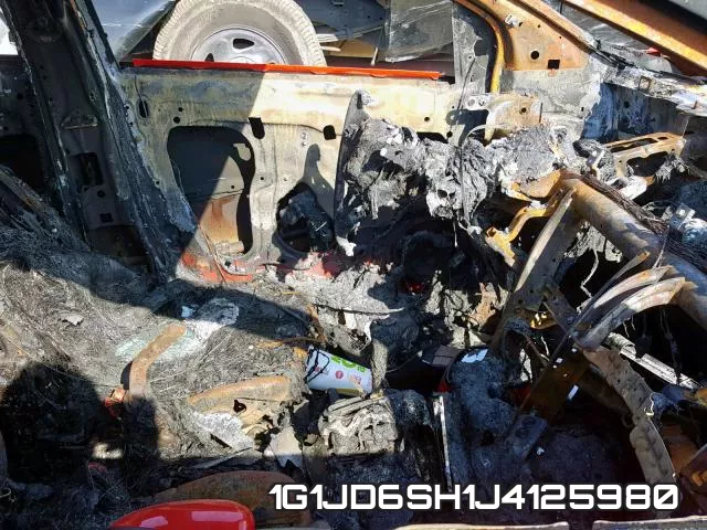 1G1JD6SH1J4125980 фото 6