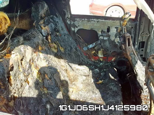 1G1JD6SH1J4125980 фото 7