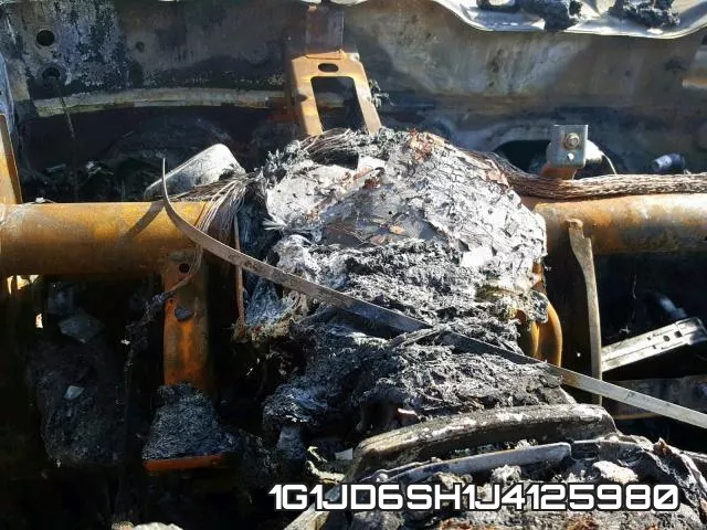 1G1JD6SH1J4125980 фото 9