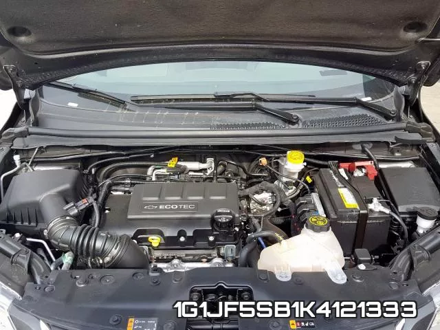 1G1JF5SB1K4121333 фото 8