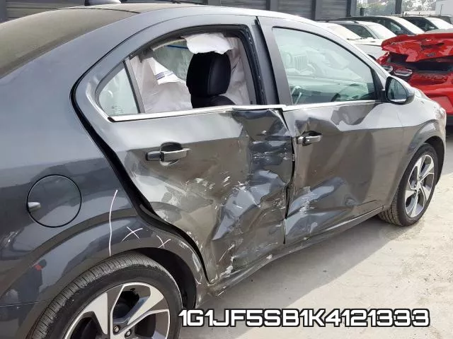1G1JF5SB1K4121333 фото 10