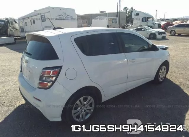 1G1JG6SH9H4154824 фото 5