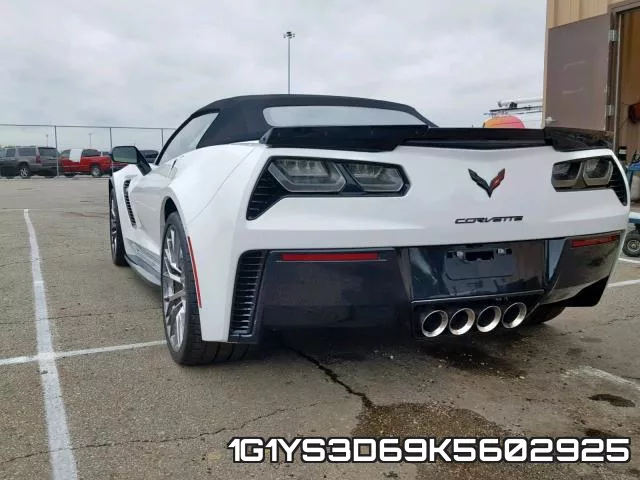 1G1YS3D69K5602925 фото 4
