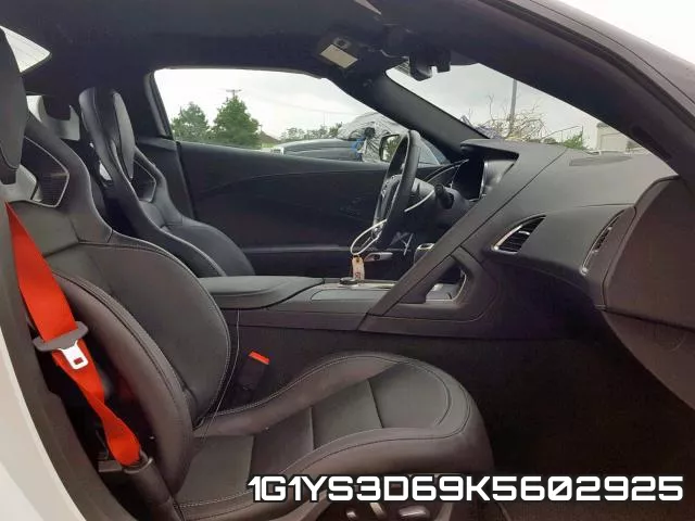 1G1YS3D69K5602925 фото 6