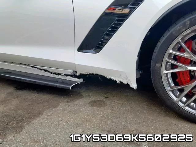 1G1YS3D69K5602925 фото 10