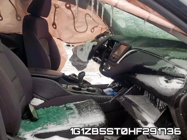 1G1ZB5ST0HF291736 фото 6