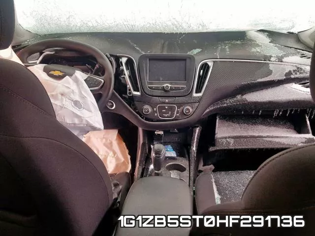 1G1ZB5ST0HF291736 фото 10