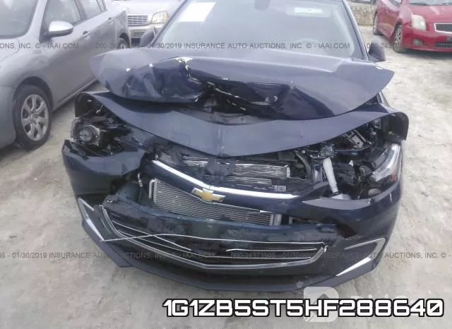 1G1ZB5ST5HF288640 фото 7