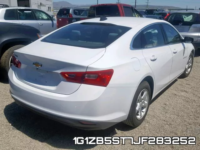 1G1ZB5ST7JF283252 фото 5