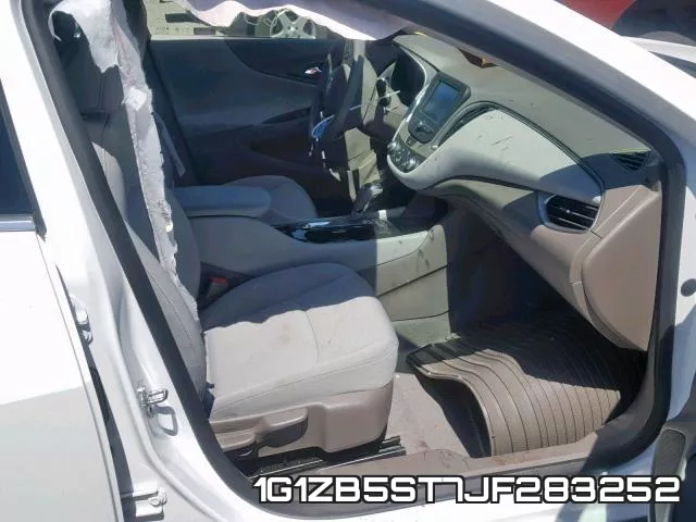 1G1ZB5ST7JF283252 фото 6