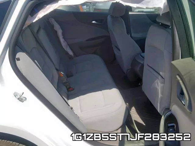 1G1ZB5ST7JF283252 фото 7