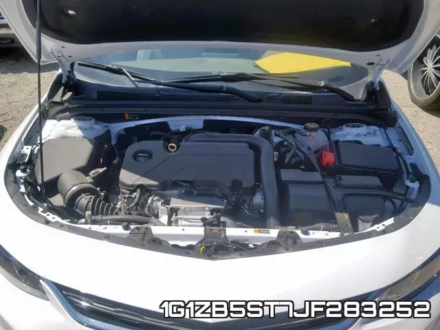 1G1ZB5ST7JF283252 фото 8