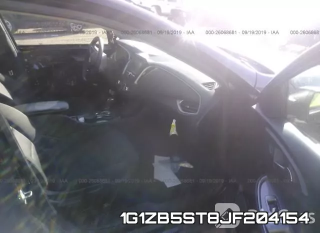 1G1ZB5ST8JF204154 фото 6