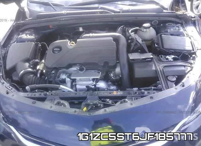 1G1ZC5ST6JF185777 фото 2