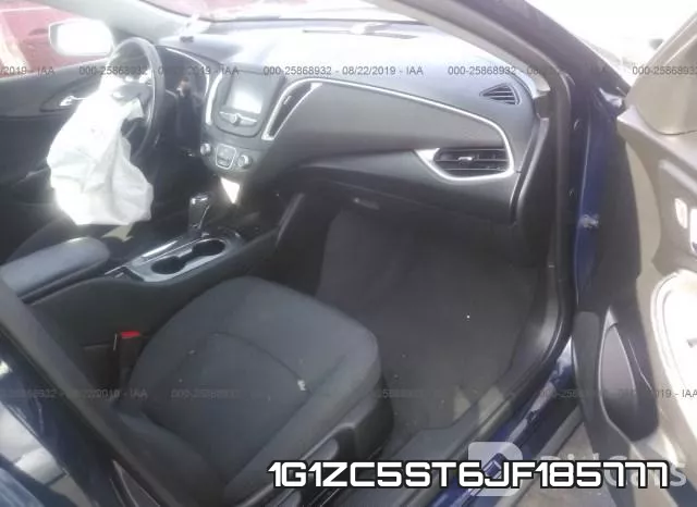 1G1ZC5ST6JF185777 фото 6