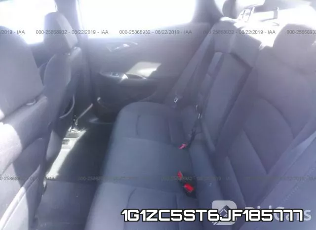 1G1ZC5ST6JF185777 фото 9