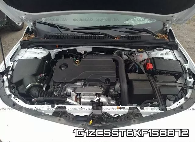 1G1ZC5ST6KF158872 фото 2