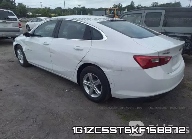 1G1ZC5ST6KF158872 фото 4