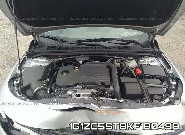 1G1ZC5ST8KF180498 фото 2