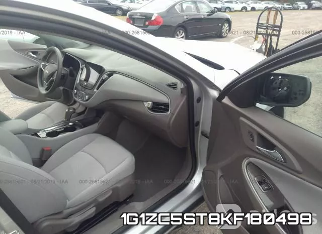 1G1ZC5ST8KF180498 фото 6