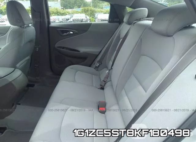 1G1ZC5ST8KF180498 фото 9