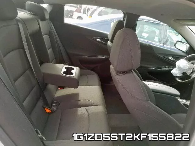 1G1ZD5ST2KF155822 фото 7