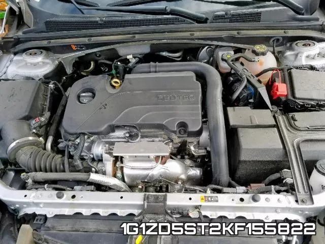 1G1ZD5ST2KF155822 фото 8