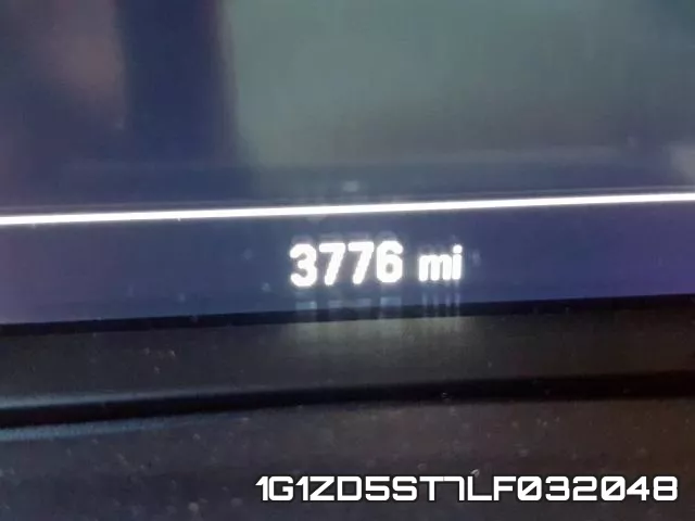 1G1ZD5ST7LF032048 фото 9
