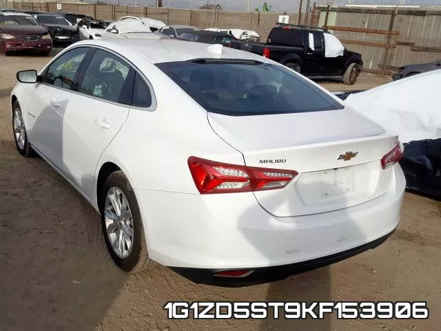 1G1ZD5ST9KF153906 фото 4