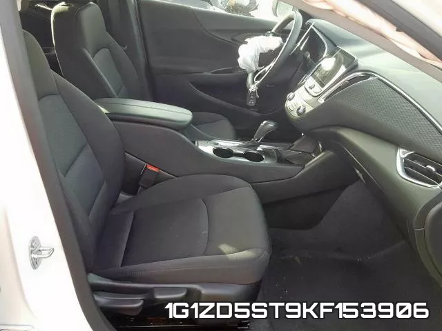 1G1ZD5ST9KF153906 фото 6