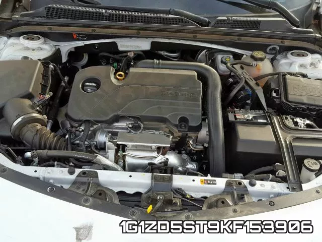 1G1ZD5ST9KF153906 фото 8