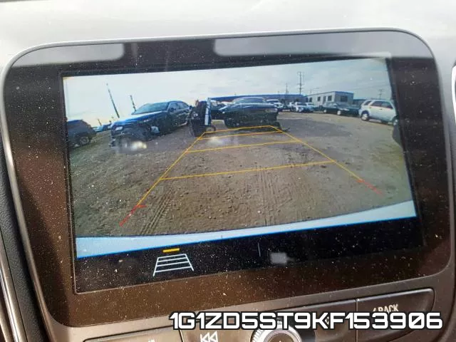 1G1ZD5ST9KF153906 фото 10