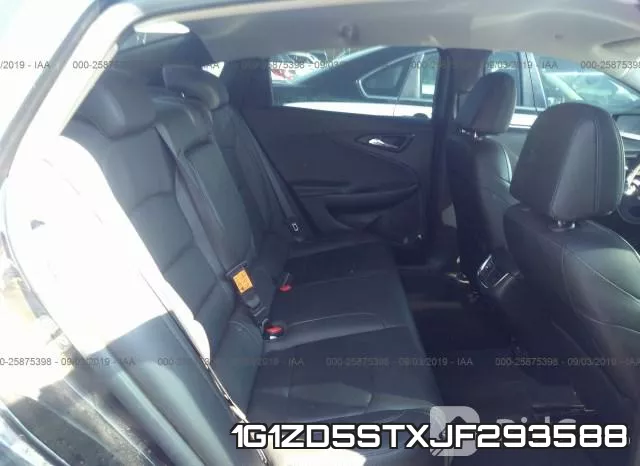 1G1ZD5STXJF293588 фото 9
