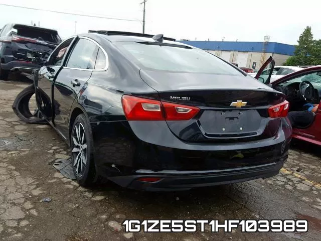 1G1ZE5ST1HF103989 фото 4