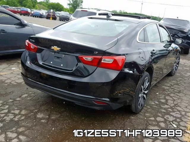 1G1ZE5ST1HF103989 фото 5