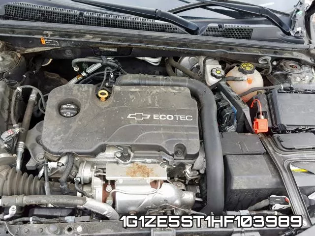 1G1ZE5ST1HF103989 фото 8