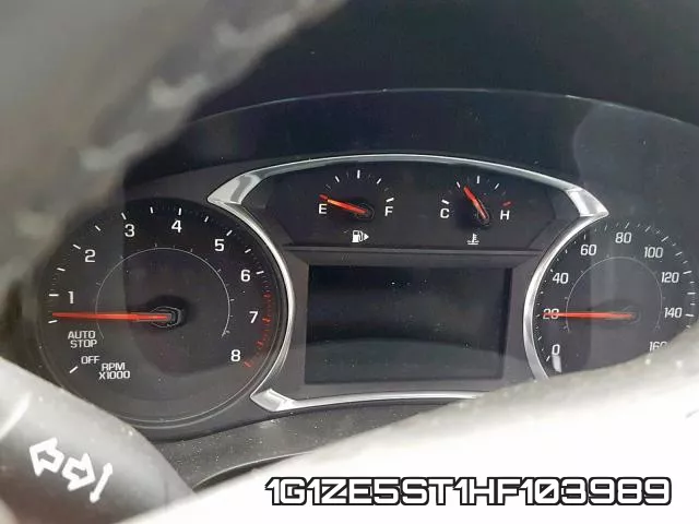 1G1ZE5ST1HF103989 фото 9