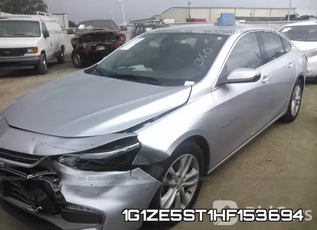1G1ZE5ST1HF153694 фото 3