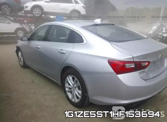 1G1ZE5ST1HF153694 фото 4