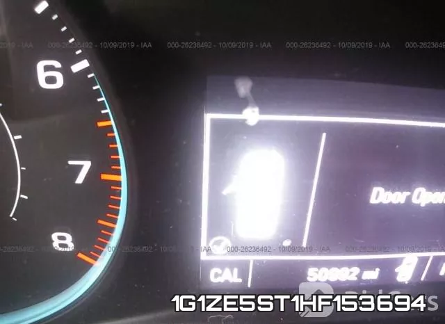 1G1ZE5ST1HF153694 фото 8