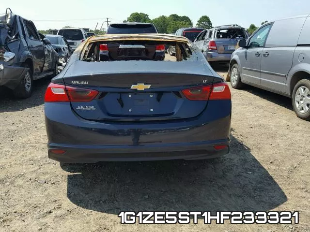 1G1ZE5ST1HF233321 фото 2