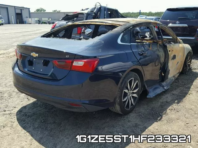 1G1ZE5ST1HF233321 фото 5