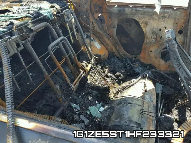1G1ZE5ST1HF233321 фото 7