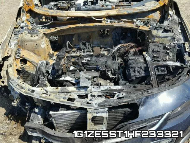 1G1ZE5ST1HF233321 фото 8