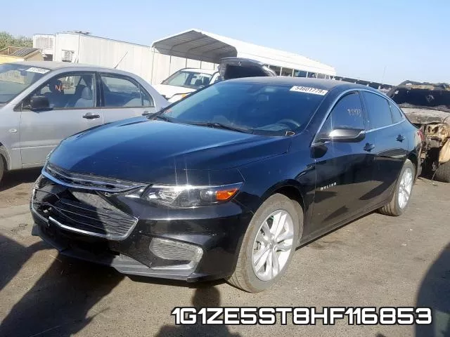 1G1ZE5ST8HF116853 фото 3